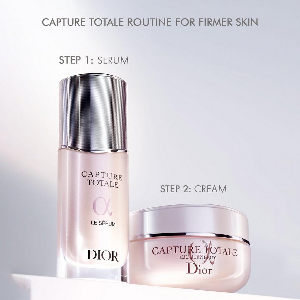 dior serum capture totale reviews