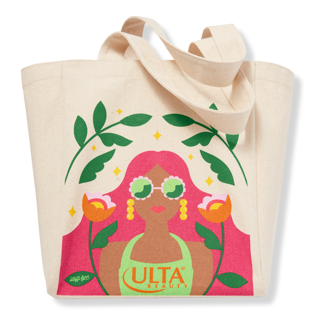 Totally Conscious Tote - ULTA Beauty Collection