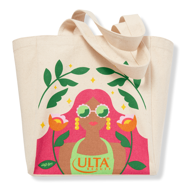 ULTA Beauty Collection Totally Conscious Tote #1