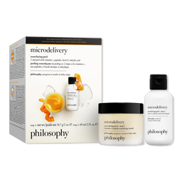 Philosophy Microdelivery 2-Step Resurfacing Peel Kit