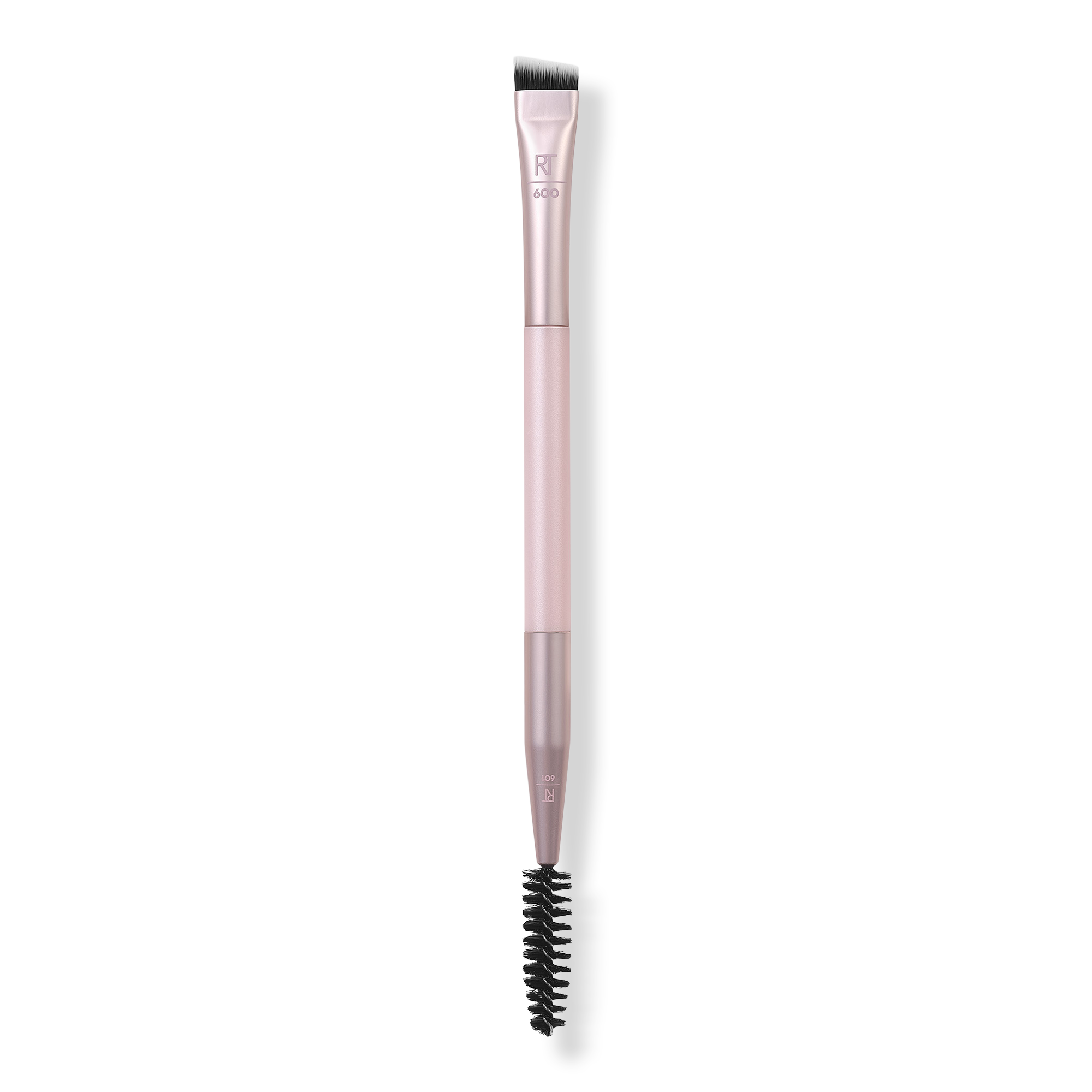 Real Techniques Dual-Ended Angled Liner and Spoolie Brow Brush #1