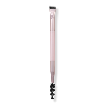 Real Techniques Dual-Ended Angled Liner and Spoolie Brow Brush