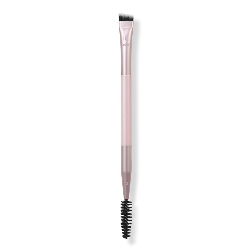 Double-ended Eyebrow Pencil and Brow Brush Set