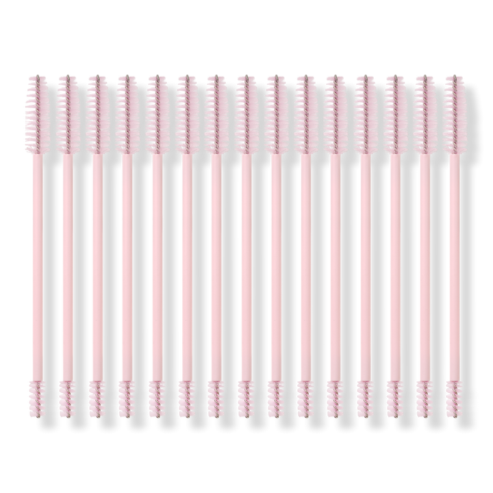 Disposable DualEnded Brow Spoolies Real Techniques Ulta Beauty