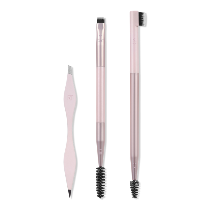 Tweezer Trio Kit