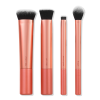 Face Base Multiuse Makeup Brush Set