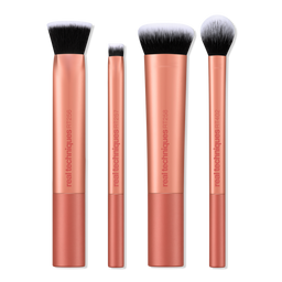 Real Techniques Face Base Multiuse Makeup Brush Set