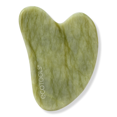 EcoTools Jade Gua Sha Skincare Tool