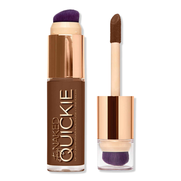 Urban Decay Cosmetics Quickie 24HR Full-Coverage Waterproof Concealer #1