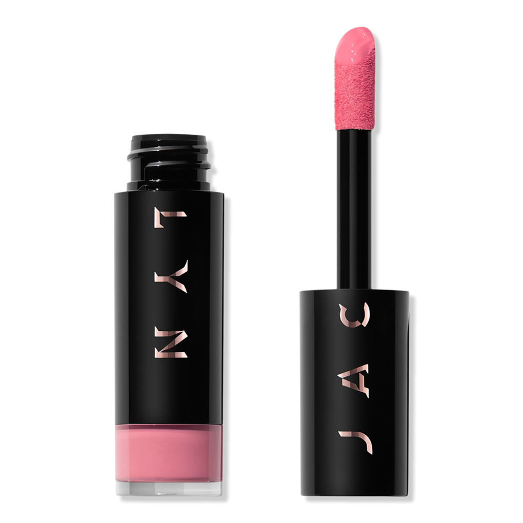 Jaclyn Cosmetics, Plush Blush Blurring Cheek Tint | Plush Coral
