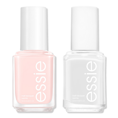 Essie Ballet French Manicure Set