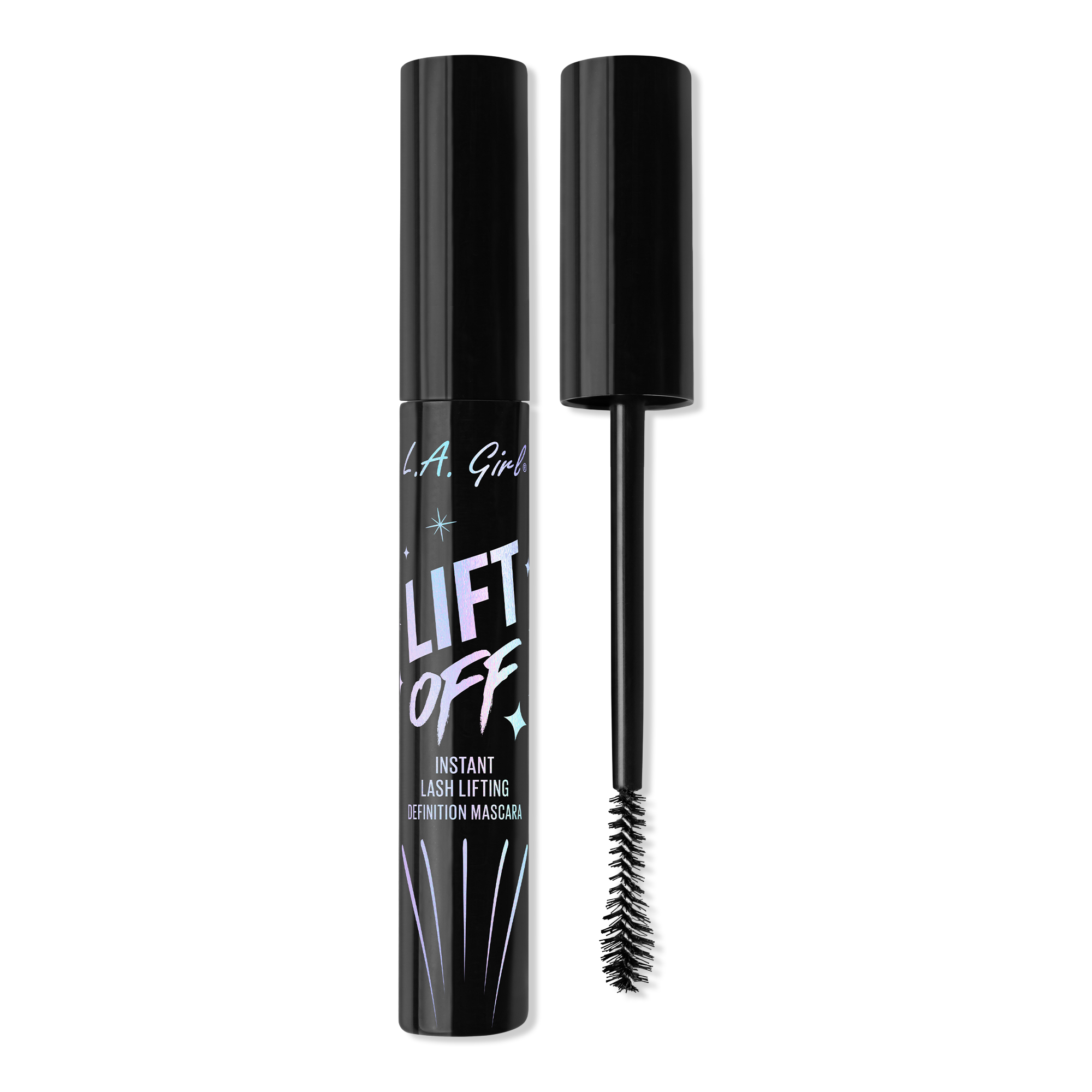 L.A. Girl Lift Off - Instant Lash Lifting Definition Mascara #1