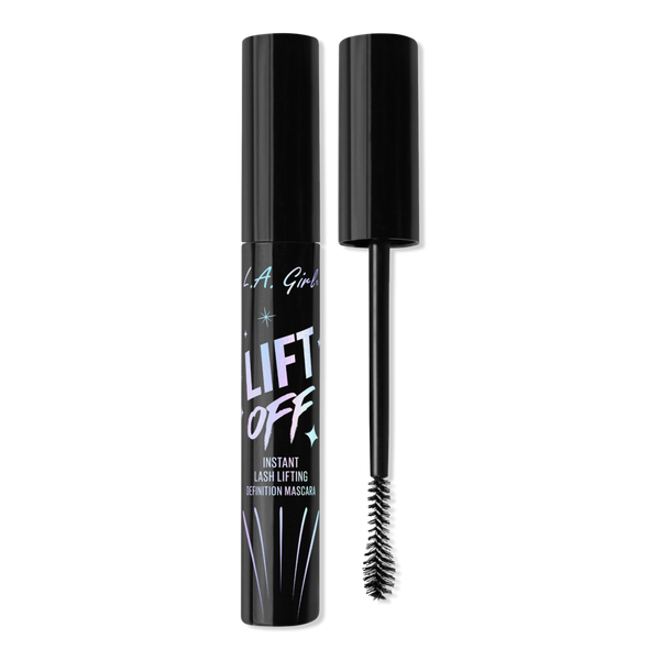 L.A. Girl Lift Off - Instant Lash Lifting Definition Mascara #1