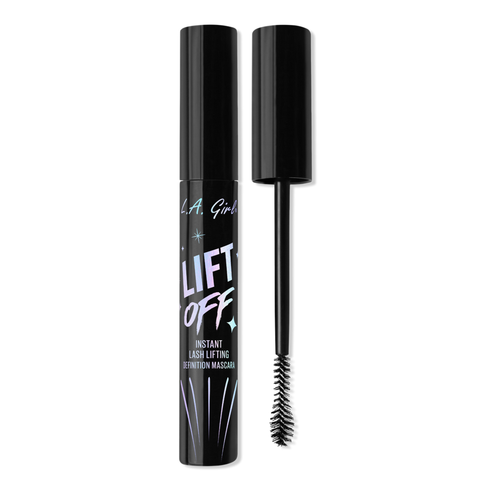 L.a. Girl Lift Off - Instant Lash Lifting Definition Mascara