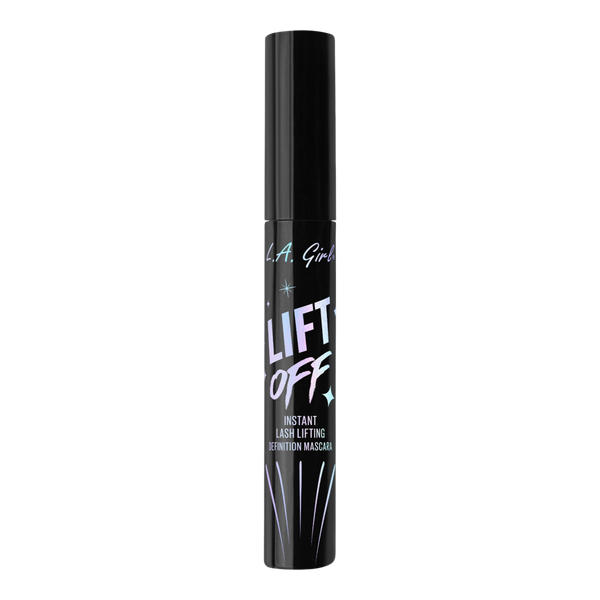 L.A. Girl Lift Off - Instant Lash Lifting Definition Mascara #3