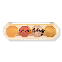 4Play Eye Shadow Quad Palette