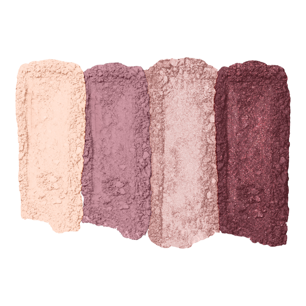 L.A. Girl 4Play Eye Shadow Quad Palette #2