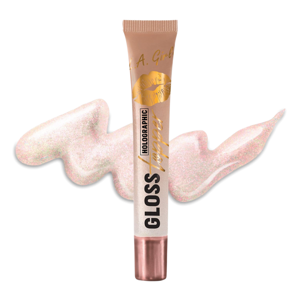L.A. Girl Holographic Gloss Topper #3