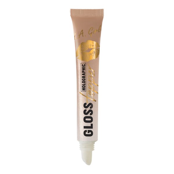 L.A. Girl Holographic Gloss Topper #4