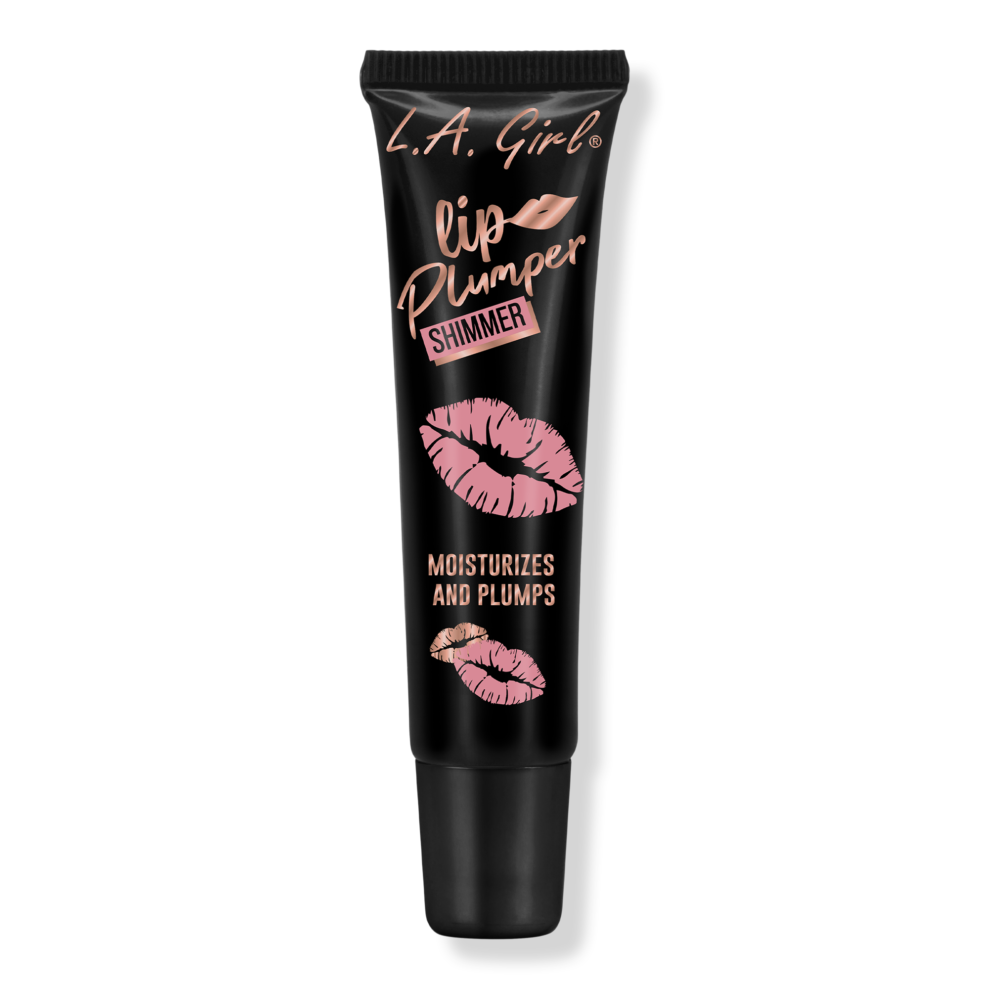 L.A. Girl Tinted Hydrating Lip Plumper #1