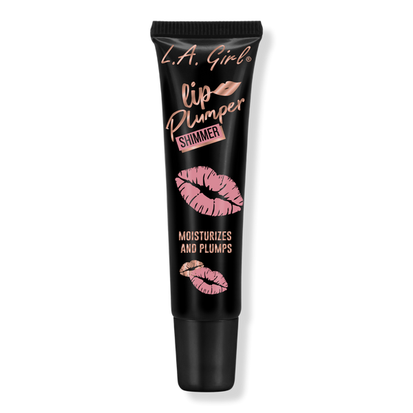 L.A. Girl Tinted Hydrating Lip Plumper #1