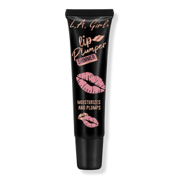 L.A. Girl Tinted Hydrating Lip Plumper - Shimmer