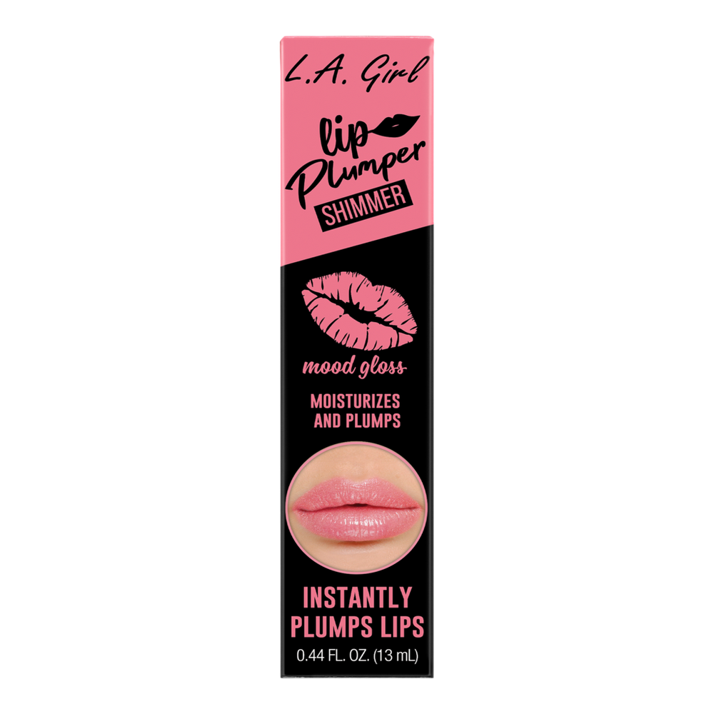 Lip Plumper- Shimmer