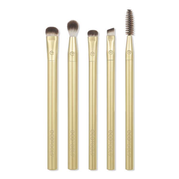 Luxe Natural Elegance Kit – EcoTools Beauty