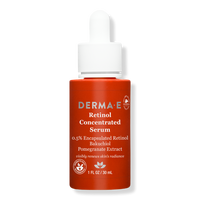 Anti-Wrinkle Retinol Concentrated Serum