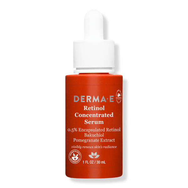 DERMA E Anti-Wrinkle Retinol Concentrated Serum #1