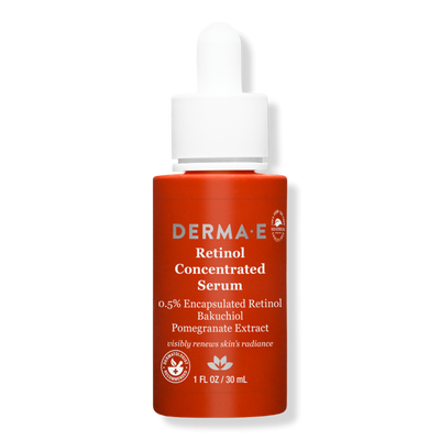 DERMA E Anti-Wrinkle Retinol Concentrated Serum