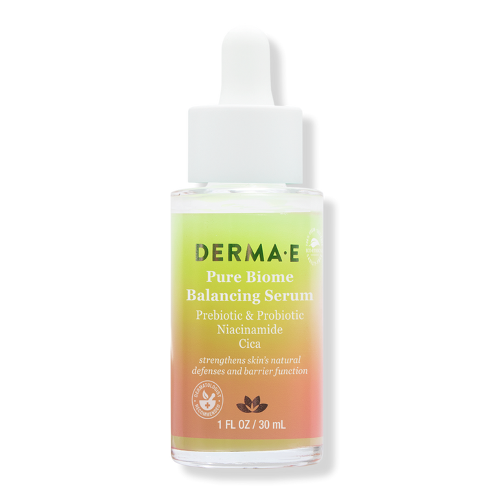 Derma E Pure Biome Balancing Serum #1