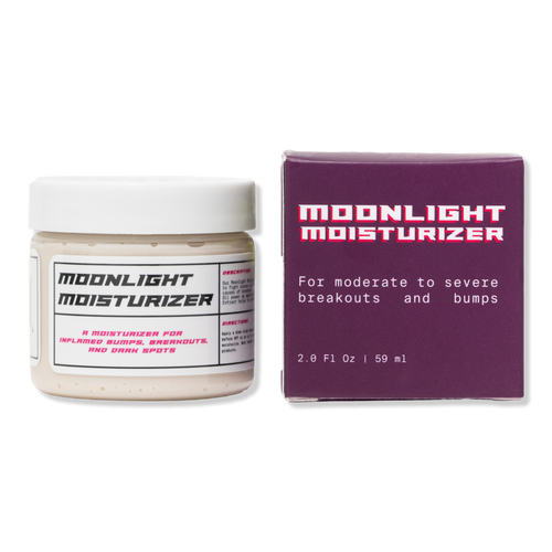 ROSEN Moonlight Moisturizer to Fight Breakouts and Prevent Minor Scars Ulta Beauty