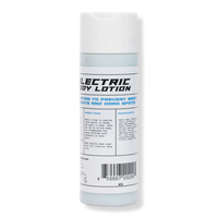 Electric Body Lotion for Body Acne and Scars