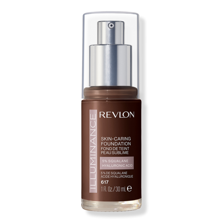 Illuminance SkinCaring Foundation Revlon Ulta Beauty