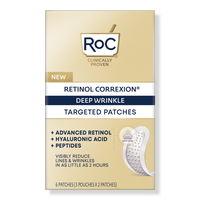 Retinol Correxion Deep Wrinkle Targeted Patches