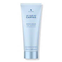 My Hair My Canvas Begin Again Curl Cleanser