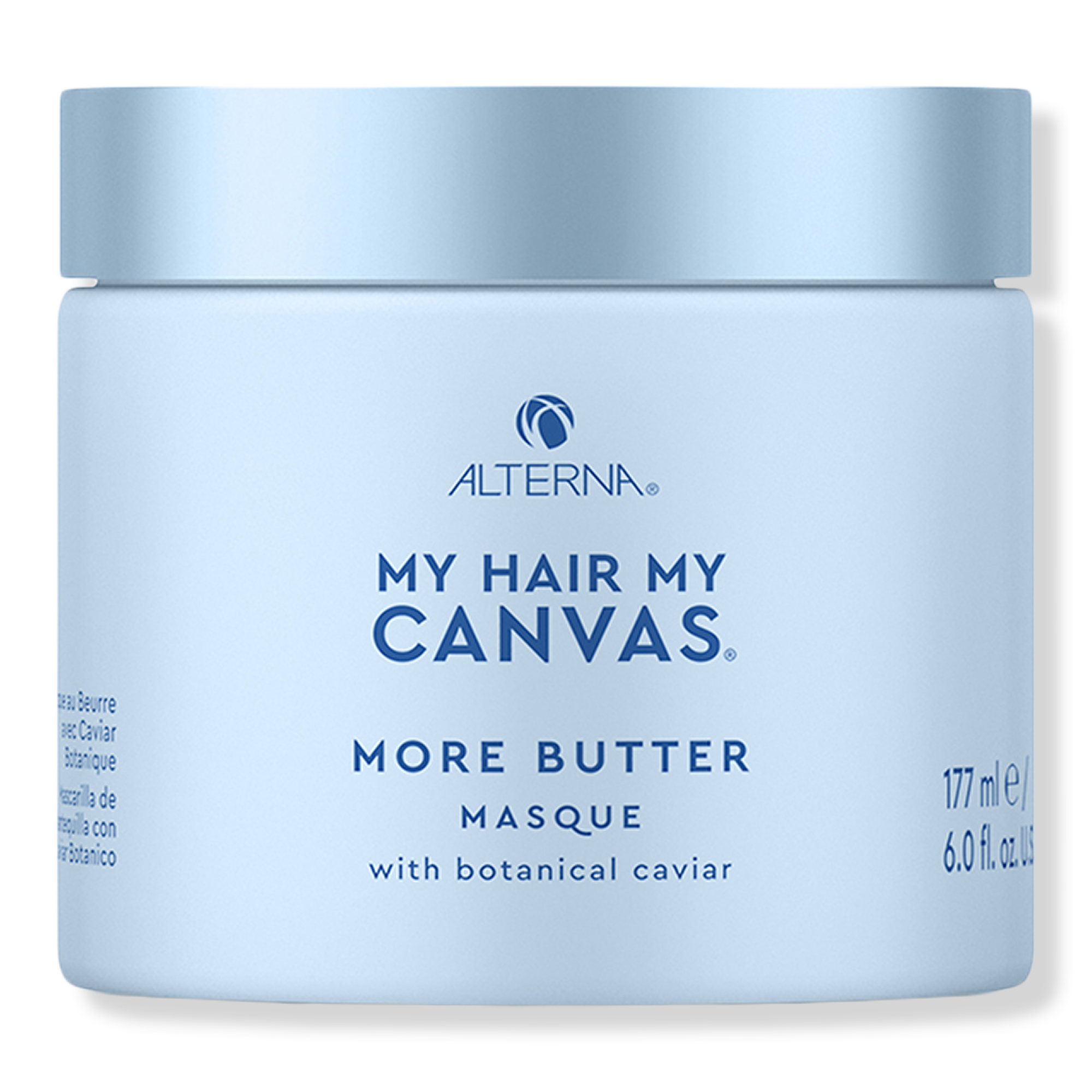 Alterna My Hair My Canvas More Butter Masque #1