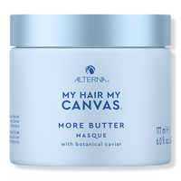 My Hair My Canvas More Butter Masque