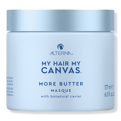 Alterna My Hair My Canvas More Butter Masque