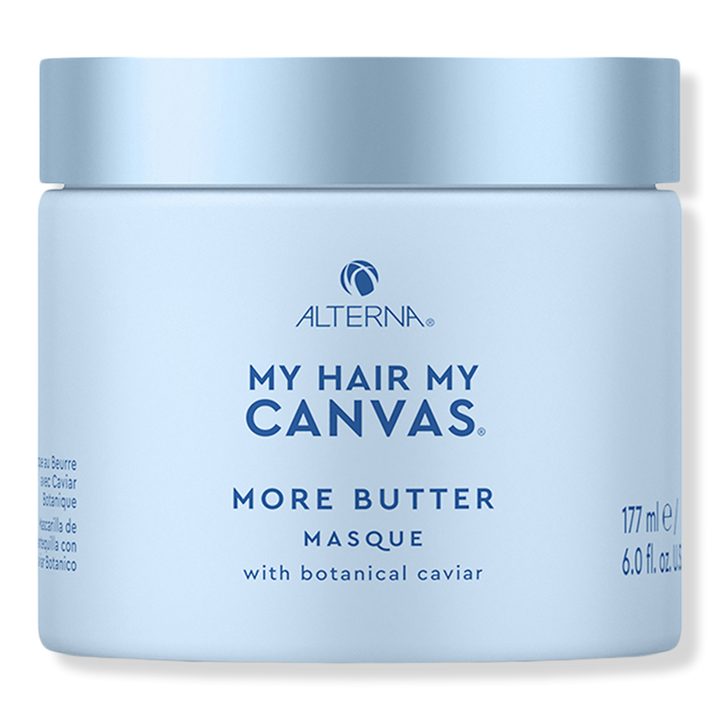 Alterna My Hair My Canvas More Butter Masque #1