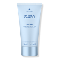 My Hair My Canvas My Way Curl Defining Gel