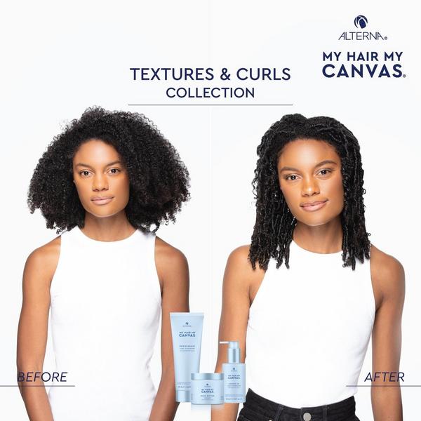 Alterna My Hair My Canvas Loosen Up Curl Elongator #4