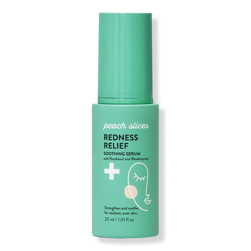 Peach Slices Redness Relief Soothing Serum