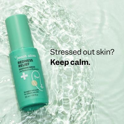 Redness Relief Soothing Serum