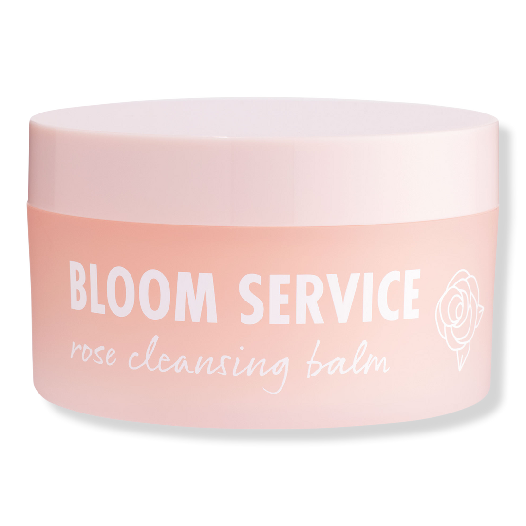 Fourth Ray Beauty Bloom Service Softening Cleansing Balm #1
