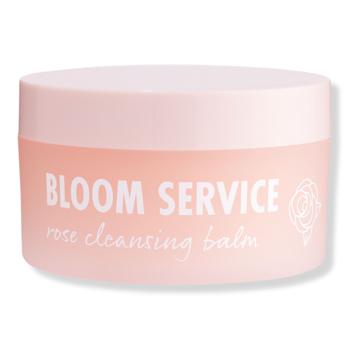 Bloom Service Softening Cleansing Balm