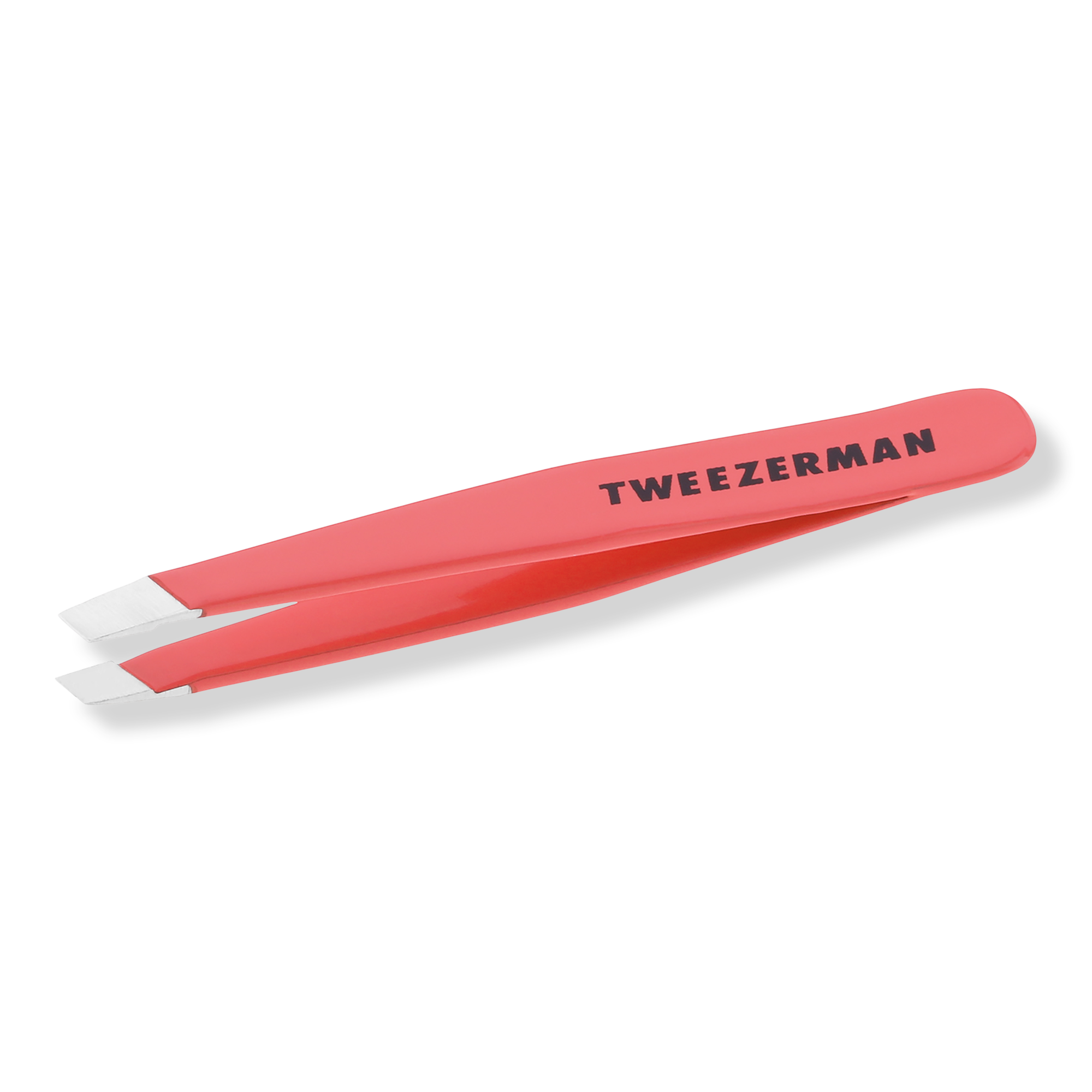 Tweezerman Mini Slant Tweezers #1