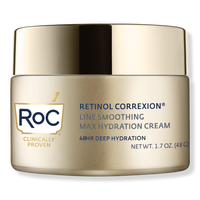 Retinol Correxion Line Smoothing Max Hydration Cream