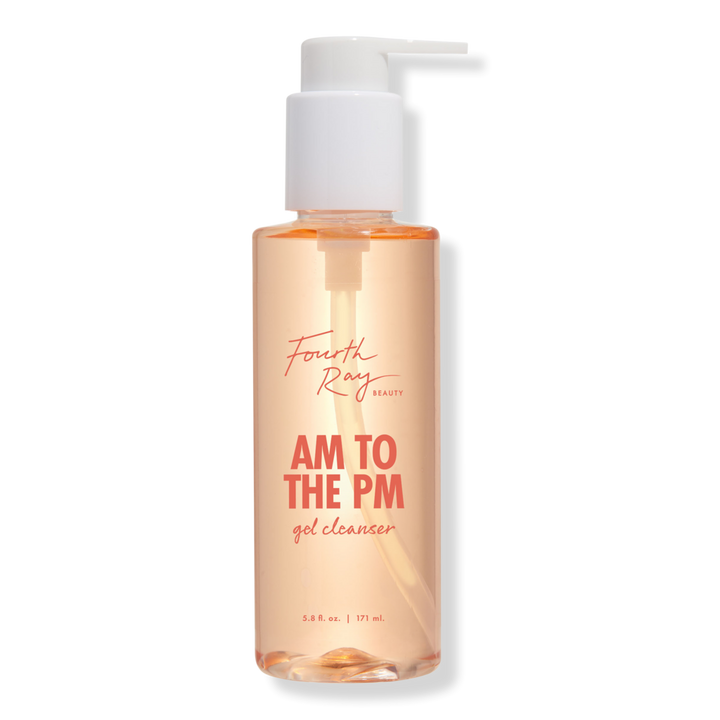 Fourth Ray Beauty AM to the PM Replenishing Gel Cleanser #1